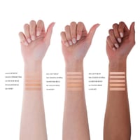 كريم أساس إتش دي 110 جولدن بيج من فلورمار 30 مل