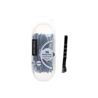 بنس شعر وسط 36 حبة من بيسك كير 3654