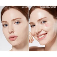 جيلي كريم بالكولاجين والنياسيناميد لمكافحة الشيخوخ...