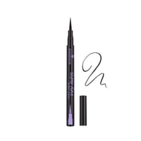 قلم تحديد العيون فائق الدقة من ايسنس - 01 اسود غام...