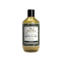 جل استحمام بخلاصة عرق السوس من بيو جاردن - 550 مل