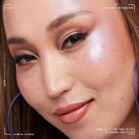 قلم اضاءة هايلايتر جامبو متعدد الاستخدام من نيكس -...