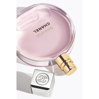 عطر تشانس أو تندر للنساء أو دو تواليت من شانيل - 5...