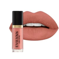 أحمر شفاه روج سائل من إيفلين - 10