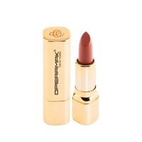 أحمر شفاه روج كريمي مطفي من اوبرا ماك - 111