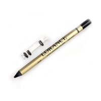 قلم كحل لتحديد العيون ضد الماء من لورانس - اسود