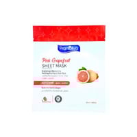 ماسك الوجه لتفتيح وترطيب البشرة من برانتوليفا