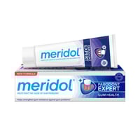 معجون اسنان صحة اللثة بارودونت اكسبرت جديد من ميري...