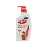 شور جل عناية متكاملة من لايف بوي 500 مل