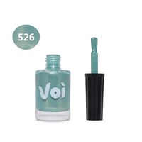 مناكير طلاء اظافر من فوي -526