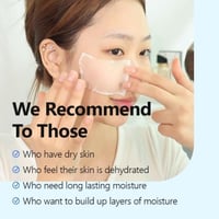 تونر حمض الهيالورونيك لترطيب و تنعيم البشرة من اسن...