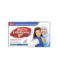 صابون عناية ناعمة من لايف بوي 70 جم