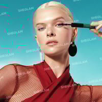 ماسكرا الكل في واحد لتكثيف واطالة الرموش من شيجلام...