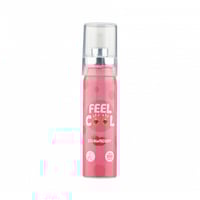 بخاخ معطر للفم نكهة الفراولة فيل كول