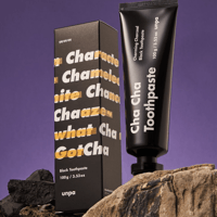 معجون أسنان بالفحم تشا تشا من اونبا 100 جم