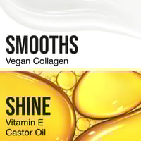 قلوس ملمع شفاه فاوكس فيلر من هدى بيوتي - جلاسي