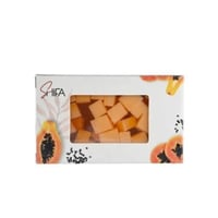 صابون البابايا 5 في 1 من شفا 135 جم