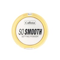 بودرة تثبيت سو سموث من كاليستا - 01 بيك مي أب