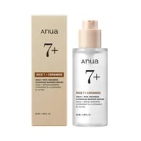 سيروم الأرز بخلاصة السيراميد ترطيب مكثف وتجديد حاج...