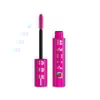 ماسكارا لاش سينسيشنال فاير وورك من ميبيلين - أسود