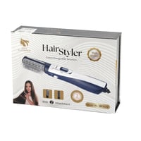 استشوار شعر فرشتين 1200واط من ماكس إليجانس