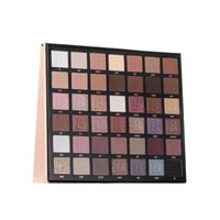 مجموعة ظلال العيون من لافمي بيوتي - 42 لون