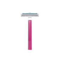 ماكينة حلاقة إكزكتا نسائي 2 شفرة 5+2 حبة من شيك ان...