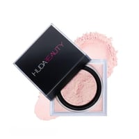 بودرة تثبيت ايزي بيك من هدى بيوتي - شيري بلوسوم كي...