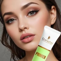 برايمر كريمي مرطب للبشرة من كاركتر- PMM002