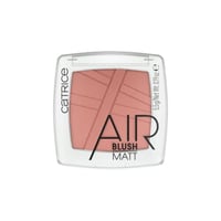 احمر خدود اير بلش مات من كاتريس - 130 سبايس سبيس