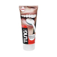 جل اللسان الأصلي بنكهة الفراولة من تونج 85 جم