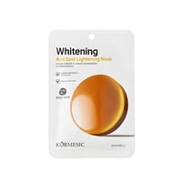 قناع تفتيح وتبييض البشرة من كورميسيك - 25 مل