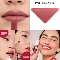 مجموعة مكياج جليمي دريمي من سيفورا - 10 قطع