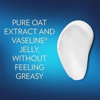 لوشن الجسم العناية الأساسية من فازلين - 400 مل