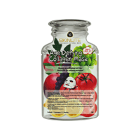 قناع وجه لمحاربة علامات تقدم السن من اسكين لايت 18...