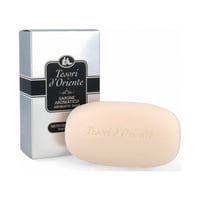 صابون كريمي معطر بالمسك الأبيض من تيسوري - 150 جم