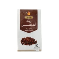 زيت القرنفل للبشرة والشعر من كنوز - 125 مل