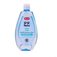 غسول الجسم للأطفال من نونو - 500 مل