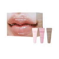 مجموعة تعزيز نوم الشفاه من كلافو