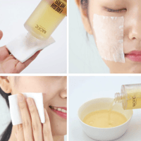 فريش هيرب اوريجين تونر من من ناسيفيك 150 مل