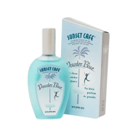 عطر باودر بلو او دى بارفيوم من صن ست كافيه - 100 م...