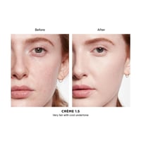 كونسيلر خافي عيوب فانيش اير براش من أورجلاس - كريم...