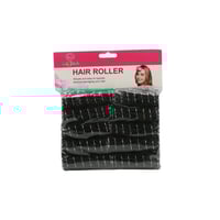 لفافات شعر حديد 3.6cm من ماكس دونا 8 قطع