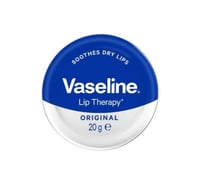 معالج الشفاه الأصلي من فازلين 20 جم