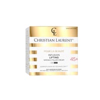 كريم شد الوجه وملء التجاعيد 45+ من كريستيان لوران...