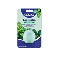 مرطب الشفاه بالنعناع الحلو من كوزمو