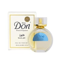 عطر دون فرينش فراجرانس أو دي برفيوم من ريفاس دون -...
