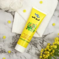 سنفرة ومبيض للوجه والجسم من كريم كاب - 150 جم