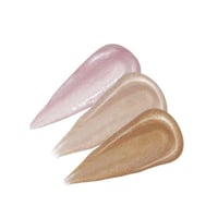 اضاءة للجسم كريمية من هارتس - 003 توباز