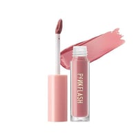 أحمر شفاه روج سائل مطفي من بينك فلاش - NO4